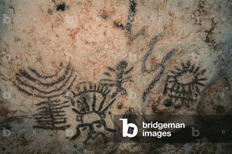 mautiatibuel|Taino Cave Paintings